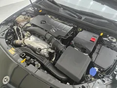 2023 Mercedes-Benz CLA-Class CLA250 4MATIC — фото 6