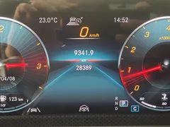 2023 Mercedes-Benz CLA-Class CLA250 4MATIC — фото 8