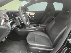 2023 Mercedes-Benz CLA-Class CLA250 4MATIC — фото 10