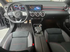 2023 Mercedes-Benz CLA-Class CLA250 4MATIC — фото 14