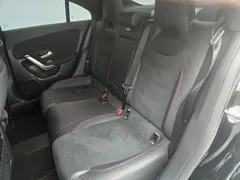 2023 Mercedes-Benz CLA-Class CLA250 4MATIC — фото 16