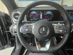2023 Mercedes-Benz CLA-Class CLA250 4MATIC — фото 19