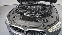 2023 BMW 8-Series M850i xDrive Gran Coupe, серый — фото 6