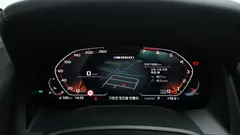 2023 BMW 8-Series M850i xDrive Gran Coupe, серый — фото 8