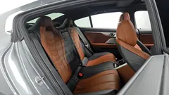 2023 BMW 8-Series M850i xDrive Gran Coupe, серый — фото 11