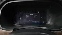 2023 Volvo S90 B6 AWD Ultimate Bright, белый — фото 8