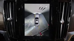 2023 Volvo S90 B6 AWD Ultimate Bright, белый — фото 19
