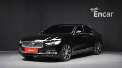 2023 Volvo S90 B6 AWD Ultimate Bright — фото 1