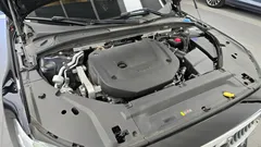 2023 Volvo S90 B6 AWD Ultimate Bright — фото 6