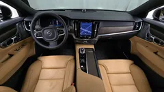 2023 Volvo S90 B6 AWD Ultimate Bright — фото 7