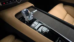 2023 Volvo S90 B6 AWD Ultimate Bright — фото 9