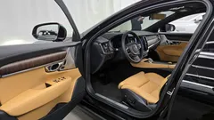 2023 Volvo S90 B6 AWD Ultimate Bright — фото 10