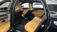 2023 Volvo S90 B6 AWD Ultimate Bright — фото 11
