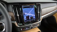 2023 Volvo S90 B6 AWD Ultimate Bright — фото 14