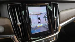 2023 Volvo S90 B6 AWD Ultimate Bright — фото 15
