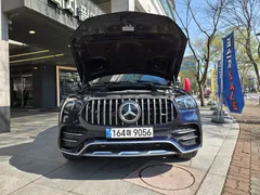 2022 Mercedes-Benz GLE-Class AMG GLE53 4MATIC+ Coupe — фото 6