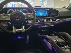 2022 Mercedes-Benz GLE-Class AMG GLE53 4MATIC+ Coupe — фото 15