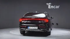 2023 Kia K5 1.6 Turbo — фото 4