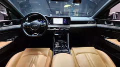 2023 Kia K5 1.6 Turbo — фото 7