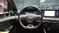 2023 Kia K5 1.6 Turbo — фото 14