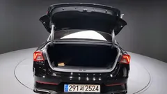 2023 Kia K5 1.6 Turbo — фото 20