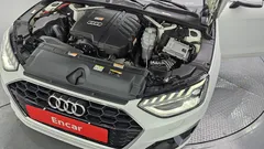 2021 Audi A4 40 TFSI Premium — фото 6