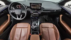 2021 Audi A4 40 TFSI Premium — фото 7