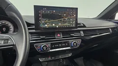 2021 Audi A4 40 TFSI Premium — фото 15