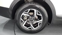 2022 Kia Sportage Gasoline 1.6 Turbo 2WD, белый — фото 5