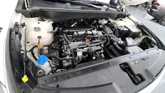 2022 Kia Sportage Gasoline 1.6 Turbo 2WD, белый — фото 6