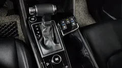 2022 Kia Sportage Gasoline 1.6 Turbo 2WD, белый — фото 9