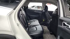 2022 Kia Sportage Gasoline 1.6 Turbo 2WD, белый — фото 11