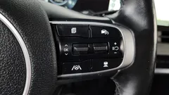 2022 Kia Sportage Gasoline 1.6 Turbo 2WD, белый — фото 18