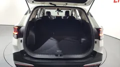 2022 Kia Sportage Gasoline 1.6 Turbo 2WD, белый — фото 20