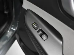 2022 Hyundai Kona Gasoline 2.0 2WD, голубой — фото 20