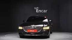 2022 Genesis G80 Gasoline 2.5 Turbo AWD — фото 3
