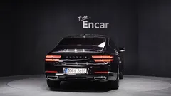 2022 Genesis G80 Gasoline 2.5 Turbo AWD — фото 4