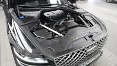 2022 Genesis G80 Gasoline 2.5 Turbo AWD — фото 6