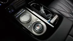 2022 Genesis G80 Gasoline 2.5 Turbo AWD — фото 9