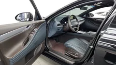 2022 Genesis G80 Gasoline 2.5 Turbo AWD — фото 10