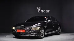 2022 Genesis G80 Gasoline 2.5 Turbo AWD — фото 12