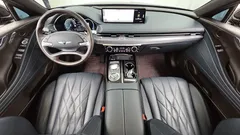 2022 Genesis G80 Gasoline 2.5 Turbo AWD — фото 14
