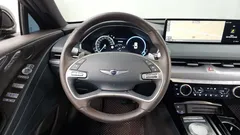 2022 Genesis G80 Gasoline 2.5 Turbo AWD — фото 17