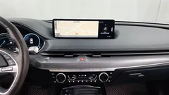 2022 Genesis G80 Gasoline 2.5 Turbo AWD — фото 18
