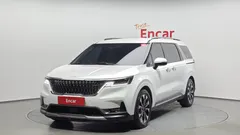 2023 Kia Carnival Diesel 9-Seater Noblesse — фото 1