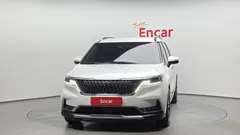 2023 Kia Carnival Diesel 9-Seater Noblesse — фото 3
