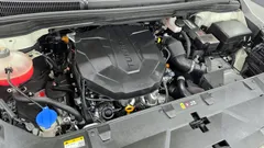 2023 Kia Carnival Diesel 9-Seater Noblesse — фото 6