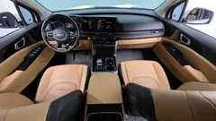 2023 Kia Carnival Diesel 9-Seater Noblesse — фото 7
