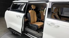 2023 Kia Carnival Diesel 9-Seater Noblesse — фото 11