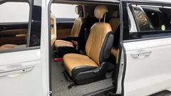 2023 Kia Carnival Diesel 9-Seater Noblesse — фото 12